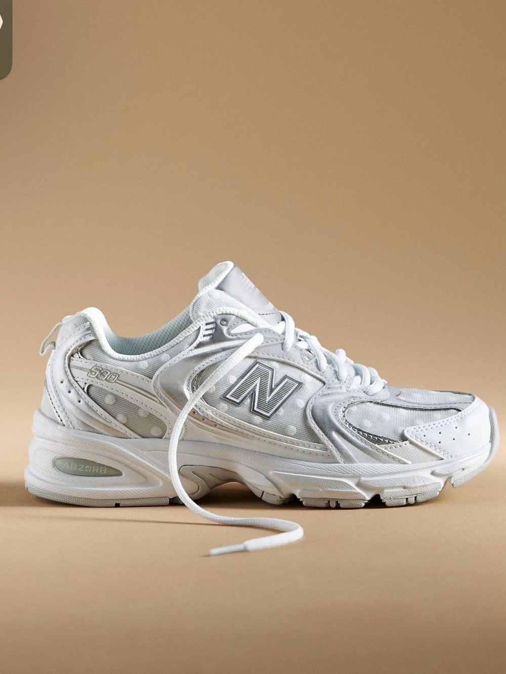 New Balance Polka Dot 530 sneakers - Picture 4 of 4